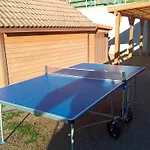 Spacieux Pres De Gerardmer - Fr-1-589-848 Prázdninový dům *