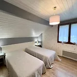 Prázdninový dům Spacieux Pres De Gerardmer - Fr-1-589-848