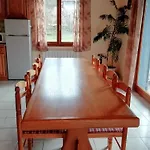 Spacieux Pres De Gerardmer - Fr-1-589-848 Prázdninový dům *