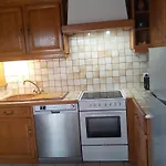 Prázdninový dům Spacieux Pres De Gerardmer - Fr-1-589-848 *