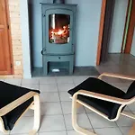 Spacieux Pres De Gerardmer - Fr-1-589-848 Prázdninový dům Gerbamont