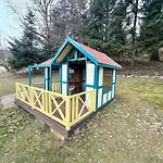 Spacieux Pres De Gerardmer - Fr-1-589-848 Gerbamont