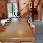 Prázdninový dům Spacieux Pres De Gerardmer - Fr-1-589-848