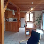 Spacieux Pres De Gerardmer - Fr-1-589-848 Gerbamont