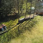 Spacieux Pres De Gerardmer - Fr-1-589-848 Gerbamont