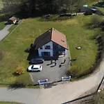 Prázdninový dům Spacieux Pres De Gerardmer - Fr-1-589-848