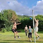 Spacieux Pres De Gerardmer - Fr-1-589-848 * Gerbamont