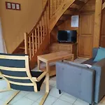 Spacieux Pres De Gerardmer - Fr-1-589-848 Gerbamont