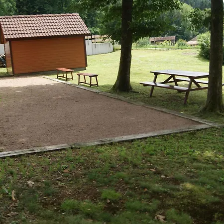 Spacieux Pres De Gerardmer - Fr-1-589-848 Holiday home *