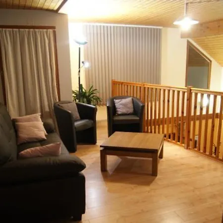 Spacieux Pres De Gerardmer - Fr-1-589-848