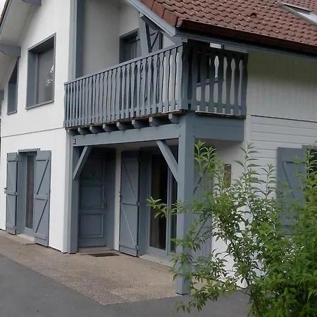 Holiday home Spacieux Pres De Gerardmer - Fr-1-589-848 *