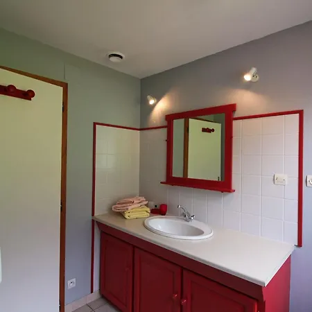 Spacieux Pres De Gerardmer - Fr-1-589-848