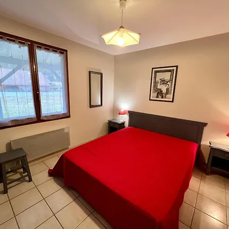 Holiday home Spacieux Pres De Gerardmer - Fr-1-589-848 *