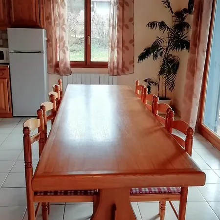 Spacieux Pres De Gerardmer - Fr-1-589-848 Lantställe *