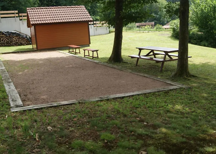 Spacieux Pres De Gerardmer - Fr-1-589-848 Holiday home *