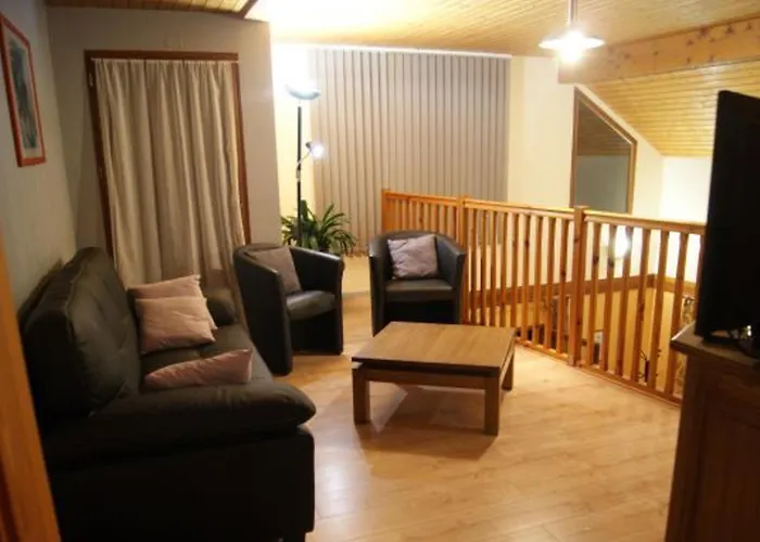 Spacieux Pres De Gerardmer - Fr-1-589-848