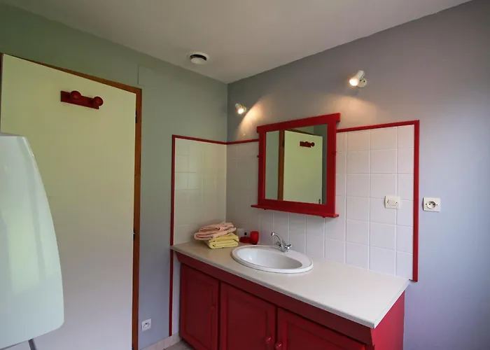 Spacieux Pres De Gerardmer - Fr-1-589-848