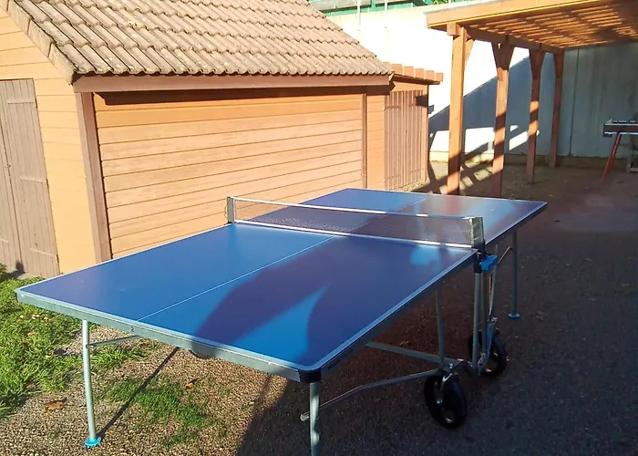 Spacieux Pres De Gerardmer - Fr-1-589-848 Holiday home *