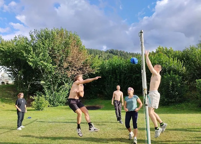 Spacieux Pres De Gerardmer - Fr-1-589-848 * Gerbamont